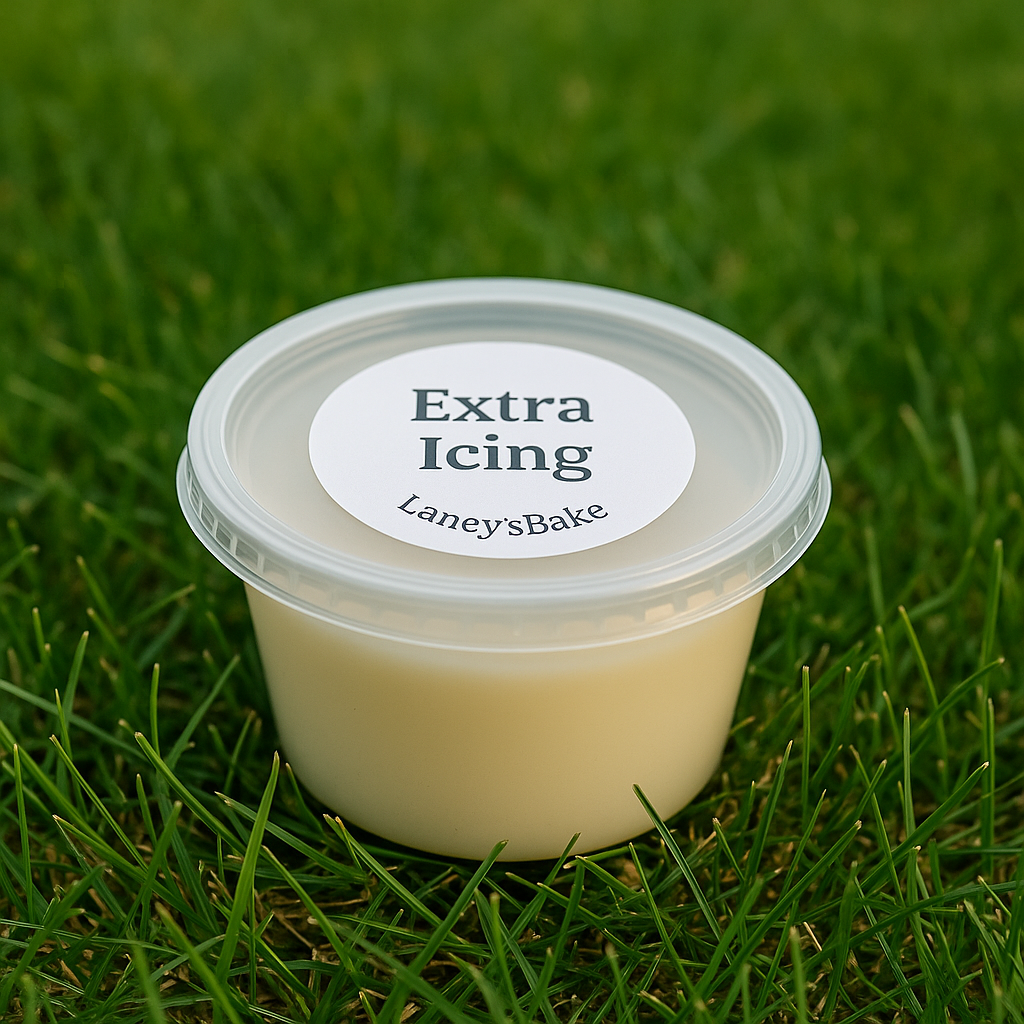 Extra Icing